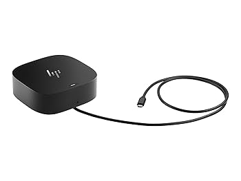 Amazon.co.jp: HP USB-C ドッキングステーション G5 (USB-Cハブ